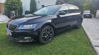 Škoda Superb KOMBI STYLE 3 2.0 TDI,2019,NAVI,BIXEN,VIRTUAL
