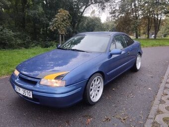 OPEL CALIBRA 2.5 V6 125KW VÝMĚNA MOŽNÁ
