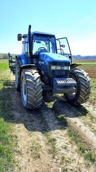 New Holland 8560 (TM)