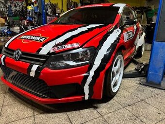 Vw POLO 1.4 16v