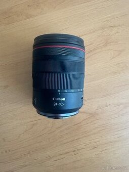 Canon rf 24-105 f4