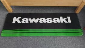 Koberec Kawasaki 170cmx60cm