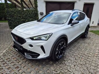 Cupra Formentor 1.5TSi 110kw DSG • 2024 • 12.000km.- záruka