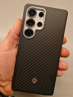 Samsung S25 Ultra 1TB | Záruka + Pojištění Care+