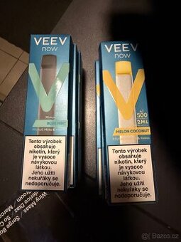 I.qos veev now 10 ks