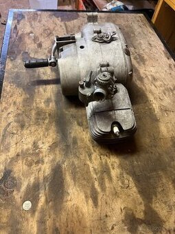 Motor Jawa pionýr