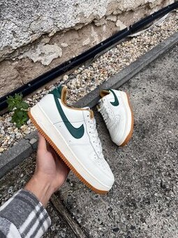 Nike Air Force 1 Hamawa White