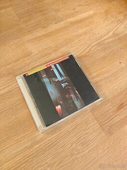 DEPECHE MODE - BLACK CELEBRATION