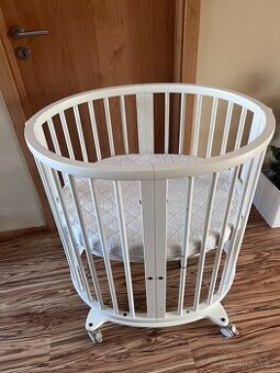 Stokke postylka mini