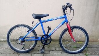 Dětské kolo Madison 20