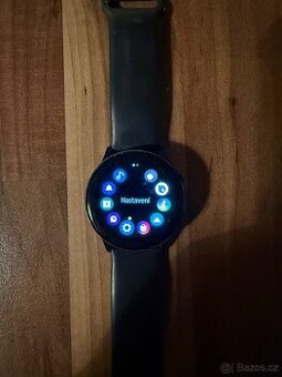 Hodinky Samsung Galaxy Watch Active