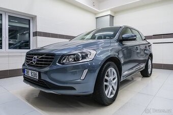 Volvo XC60 2017 Summum D4 AWD 140 kW 156.tkm