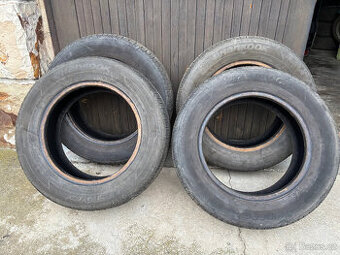 Letní pneumatiky Hankook Kinergy ECO2
