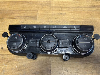 VW Passat B8 climatronic 5G0 907 044 DP