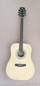 Kytara Blond AD-42S