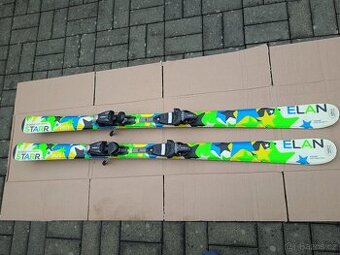 Lyže Elan Starr 150 cm