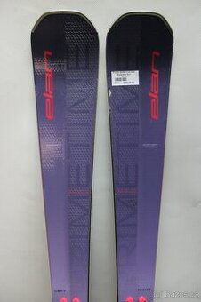 Použité sjezdové lyže ELAN PRIMETIME No 5 W délka 144 cm