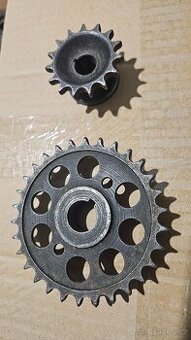 Prodám rozvodová kola BMW R12