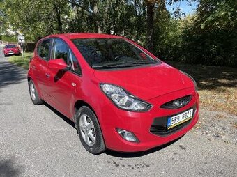 Hyundai IX20 1.4i 2014