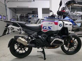 Predám BMW R1300 GS Adventure Trophy
