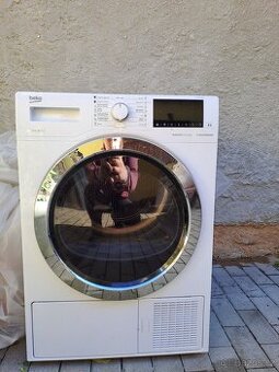 Sušička Beko A+++
