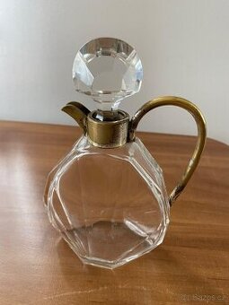 Stará karafa 1. Republika