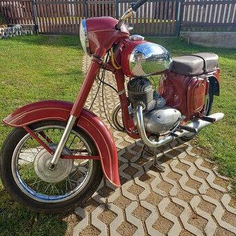 Jawa 250/353