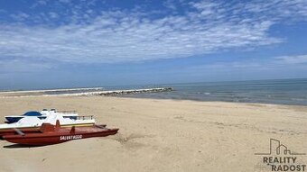 Prodej bytu 3+kk v osobním vlastnictví 49 m², Silvi Marina,  - 1