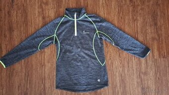 Pánská mikina Klimatex velikost M