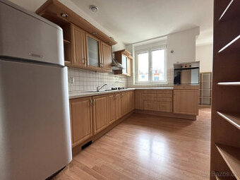 Pronájem bytu 3+kk, Klatovská třída, Plzeň, 17.690,- Kč/měs,