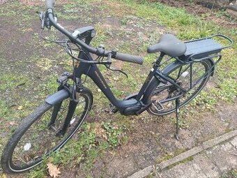 Prodám kvalitní dámské elektrokolo