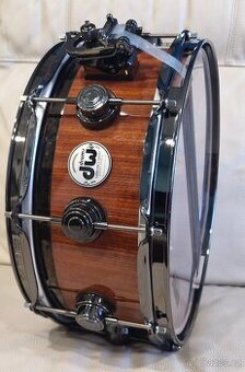 DW Collectors TOP EDGE snare