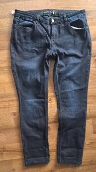 Dámské rifle C&A, vel.42-44