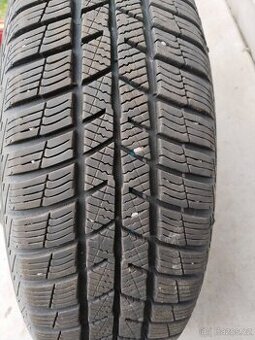 Zimní pneu