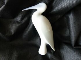 Brusel Čáp Vladimír Tichý Royal Dux 1965 100%stav