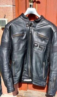 Kožená bunda PSÍ DESTRA