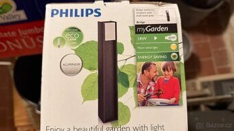 Philips EcoMoods Sloupové svítidlo