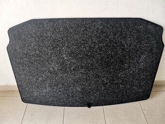 Oboustranná vana fabia 4