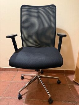 Kancelarska židle 12 ks