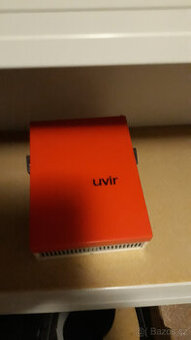 Domácí slunce Uvir