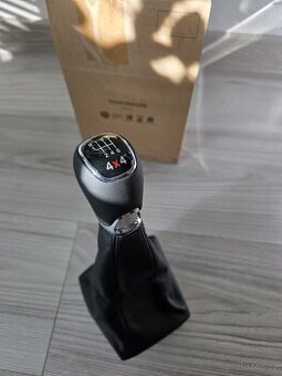 Nová Originální řadící páka Škoda Octavia 3