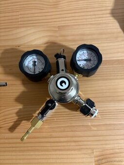 Příslušenství k výčepu