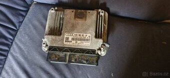 Motorova jednotka audi A3 8P 2.0 tdi 03g906021jh