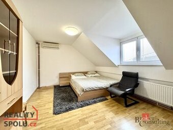 Prodej, domy/rodinný, 260 m2, Za Kostelem 49, 66463 Přísnoti - 1