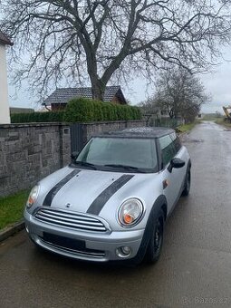 MINI COOPER R56 1.6i 88KW