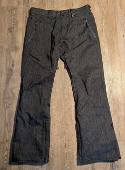 Snowbordove kalhoty Horsefeathers Elkins M