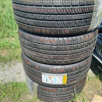 235/45/20 Pirelli NEJETE 4ks Kodiaq Tiguan