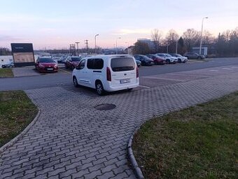 Toyota Proace Verso  2021 long