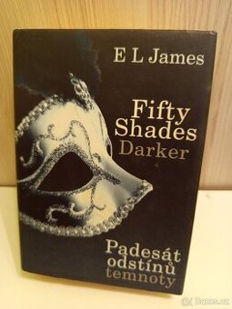 Padesát odstínů temnoty