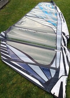 WS plachta Gastra Cosmic 7.0